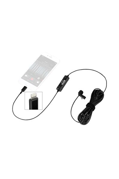 Boya Kamera, Fotoğraf Makinesi Aksesuarları