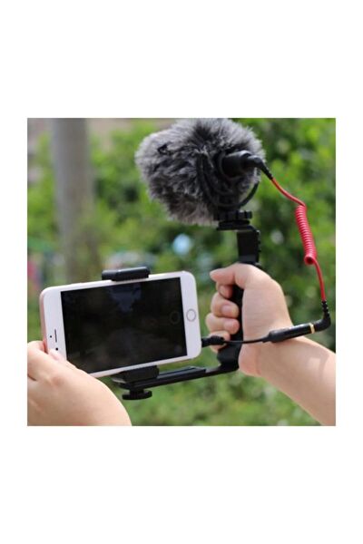 Boya Kamera, Fotoğraf Makinesi Aksesuarları