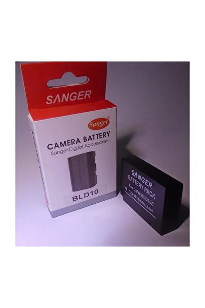 Sanger Kamera, Fotoğraf Makinesi Aksesuarları