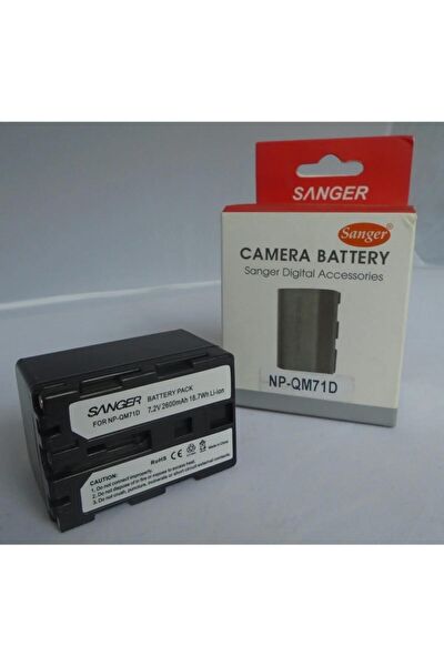 Sanger Kamera, Fotoğraf Makinesi Aksesuarları