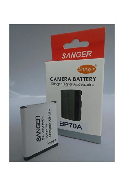 Sanger Kamera, Fotoğraf Makinesi Aksesuarları