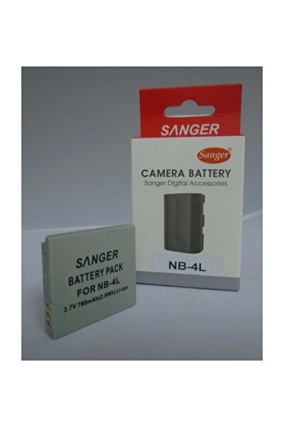 Sanger Kamera, Fotoğraf Makinesi Aksesuarları