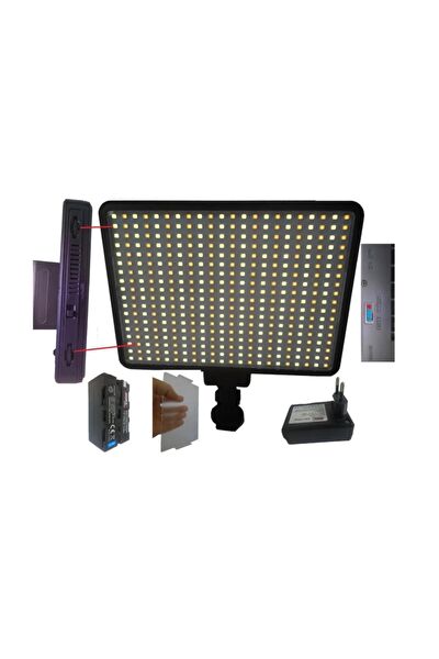 Pdx Kamera, Fotoğraf Makinesi Aksesuarları