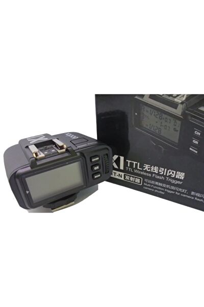 Godox Kamera, Fotoğraf Makinesi Aksesuarları