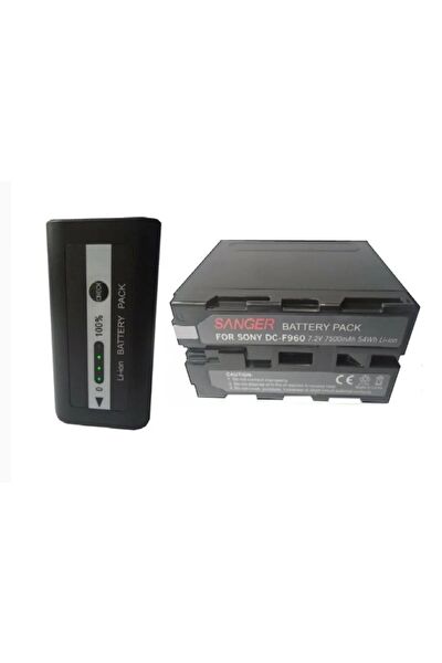 Sanger Kamera, Fotoğraf Makinesi Aksesuarları