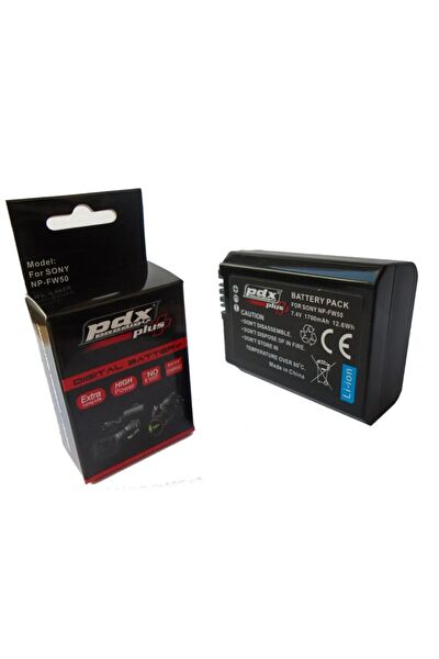 Pdx Kamera, Fotoğraf Makinesi Aksesuarları