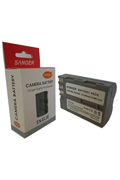 Sanger Kamera, Fotoğraf Makinesi Aksesuarları