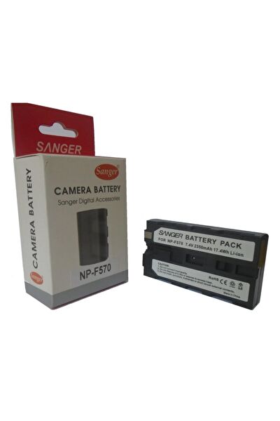 Sanger Kamera, Fotoğraf Makinesi Aksesuarları