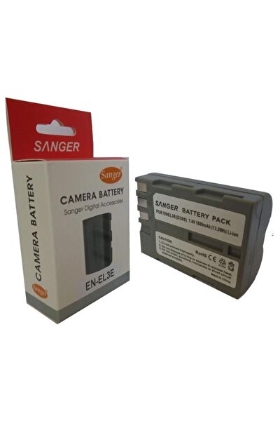 Sanger Kamera, Fotoğraf Makinesi Aksesuarları