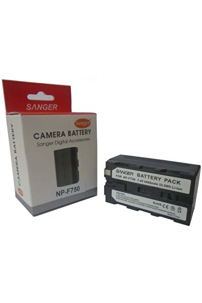 Sanger Kamera, Fotoğraf Makinesi Aksesuarları