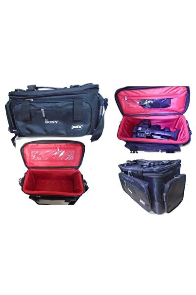 Pdx Kamera, Fotoğraf Makinesi Aksesuarları