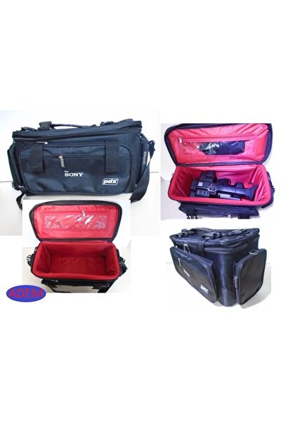 Pdx Kamera, Fotoğraf Makinesi Aksesuarları