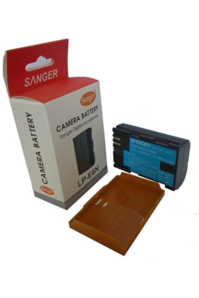 Sanger Kamera, Fotoğraf Makinesi Aksesuarları