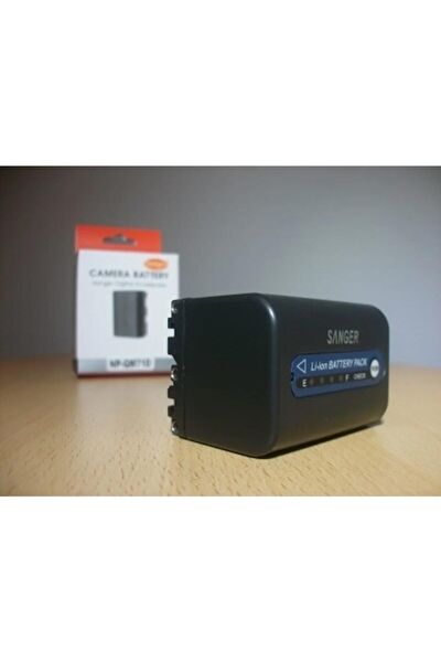 Sanger Kamera, Fotoğraf Makinesi Aksesuarları