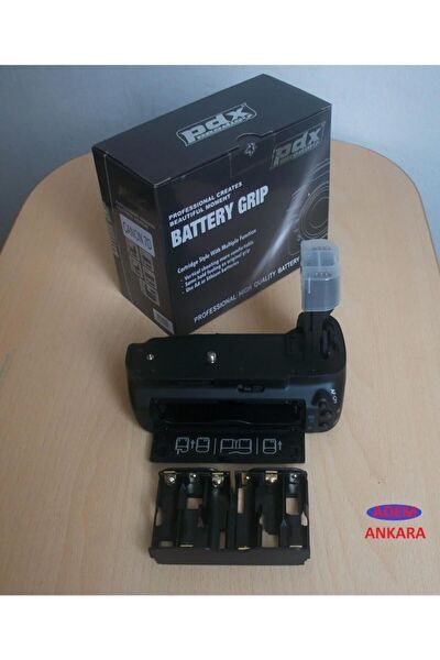 Pdx Kamera, Fotoğraf Makinesi Aksesuarları