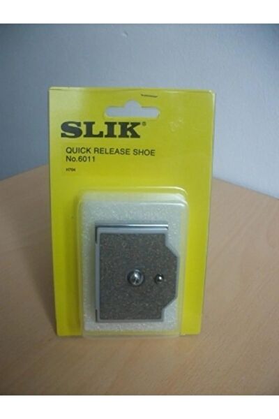 Slik Kamera, Fotoğraf Makinesi Aksesuarları