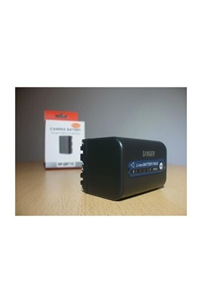 Sanger Kamera, Fotoğraf Makinesi Aksesuarları