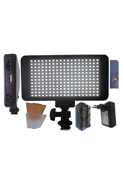 Pdx Kamera, Fotoğraf Makinesi Aksesuarları