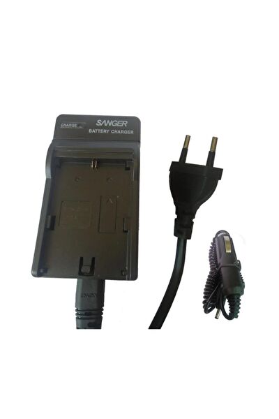 Sanger Kamera, Fotoğraf Makinesi Aksesuarları