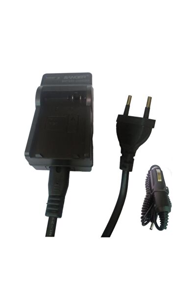 Sanger Kamera, Fotoğraf Makinesi Aksesuarları