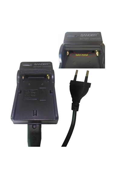 Sanger Kamera, Fotoğraf Makinesi Aksesuarları