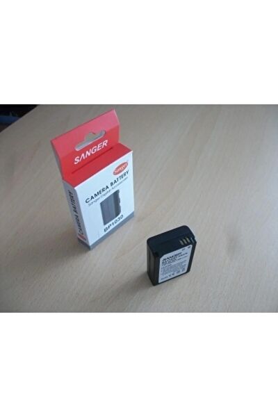 Sanger Kamera, Fotoğraf Makinesi Aksesuarları