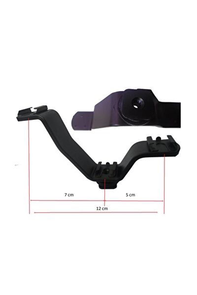 Sanger Kamera, Fotoğraf Makinesi Aksesuarları