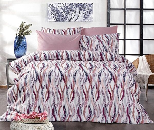 Minteks Nevresim Takımı