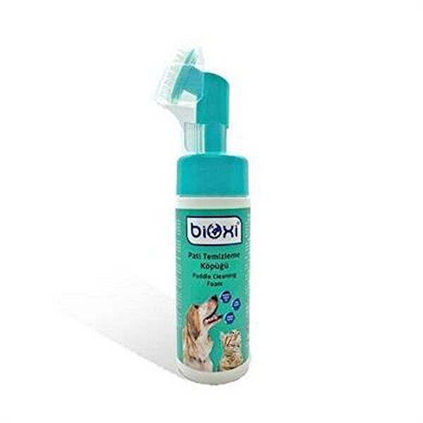 Bioxi Kedi Tüyü Bakımı Ürünleri