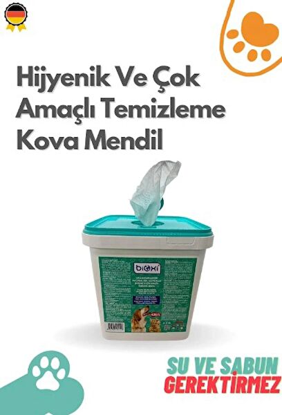 Bioxi Peçete, Kağıt Mendil
