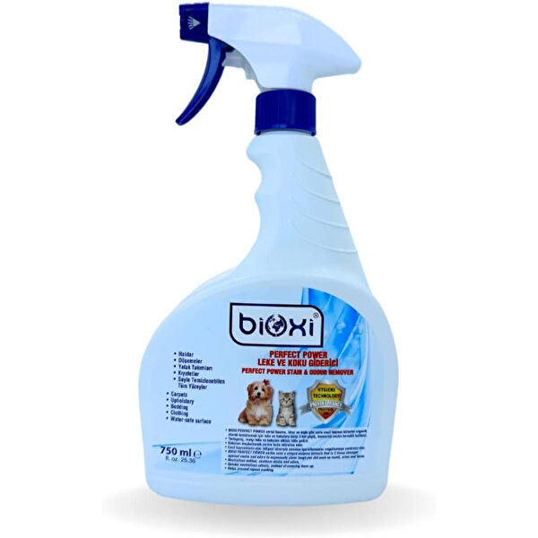 Bioxi Köpek Sağlık & Bakım Malzemeleri