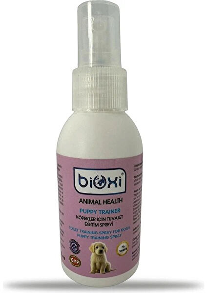 Bioxi Köpek Sağlık & Bakım Malzemeleri