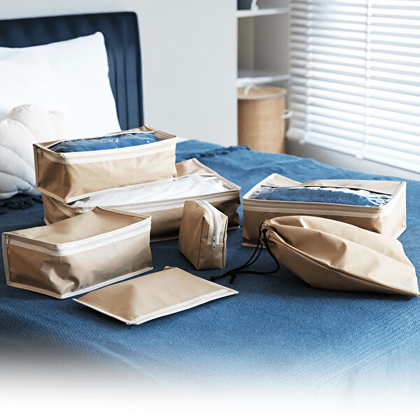 CutyHome Sepet, Kutu