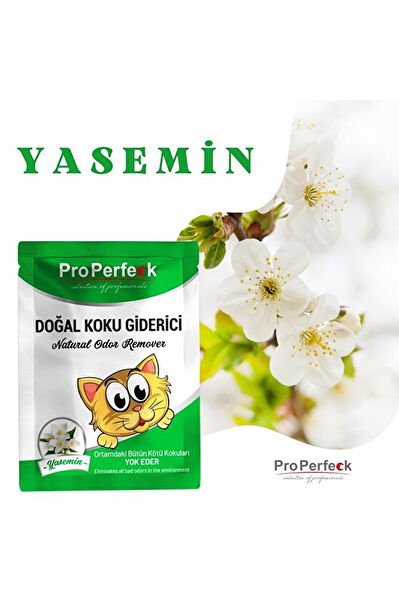 ProPerfeck Kedi Koku Giderici