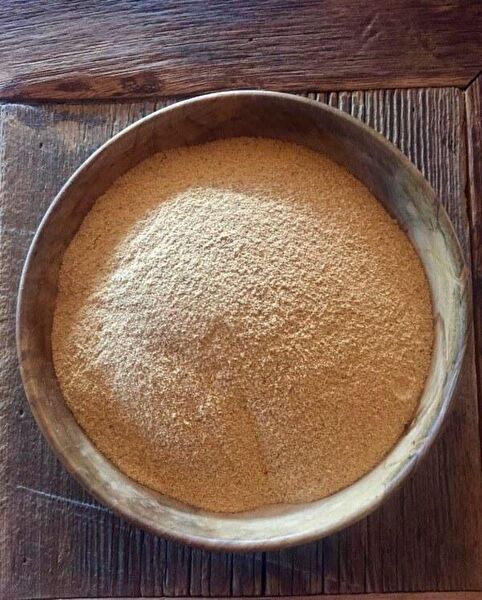 MERGÜZE ORGANİK Çorba