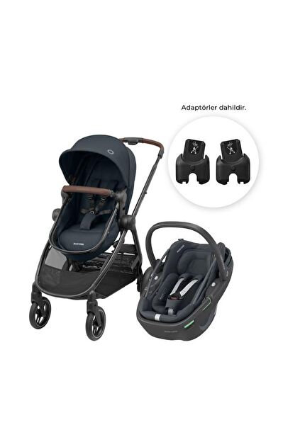 Maxi-Cosi Travel Sistem Bebek Arabası