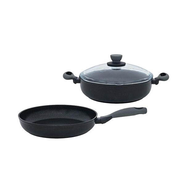 Leggno Tencere, Tava Seti