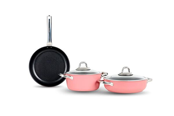 Leggno Düdüklü Tencere