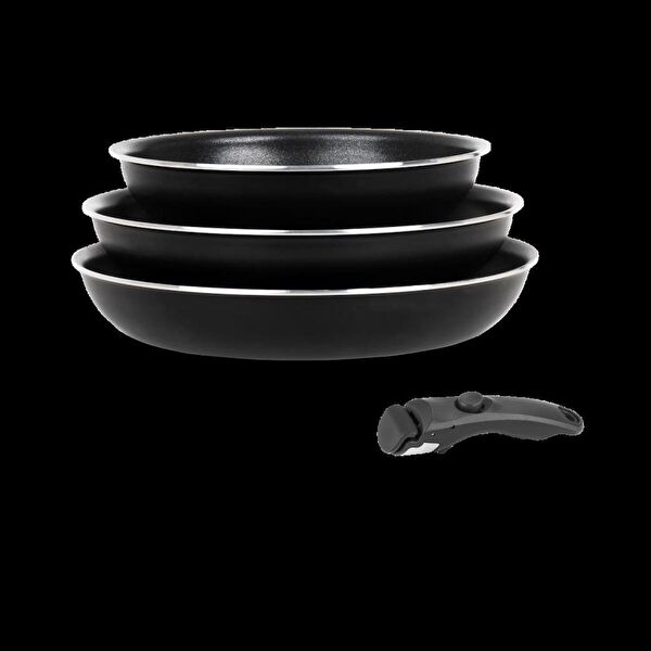 Leggno Tencere, Tava Seti