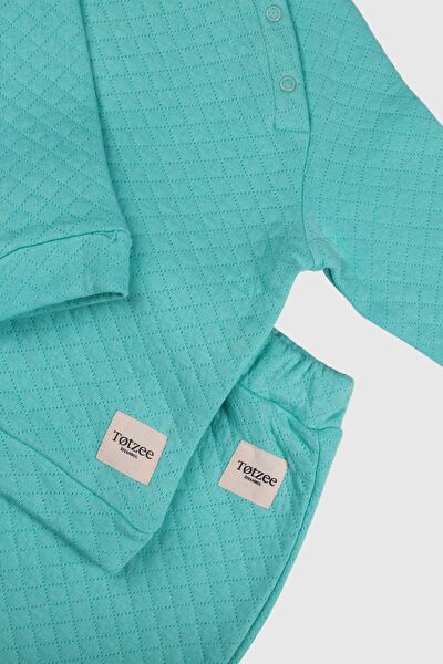 Totzee Bebek Pantolon, Şort