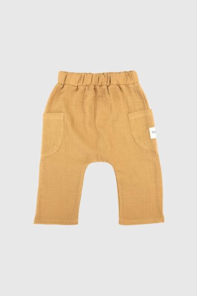 Totzee Bebek Pantolon, Şort