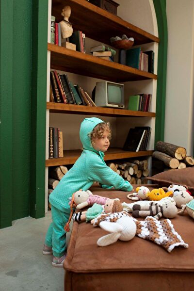 Totzee Bebek Sweatshirt