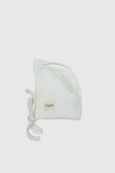 Totzee Bebek Şapka, Bere, Kulaklık