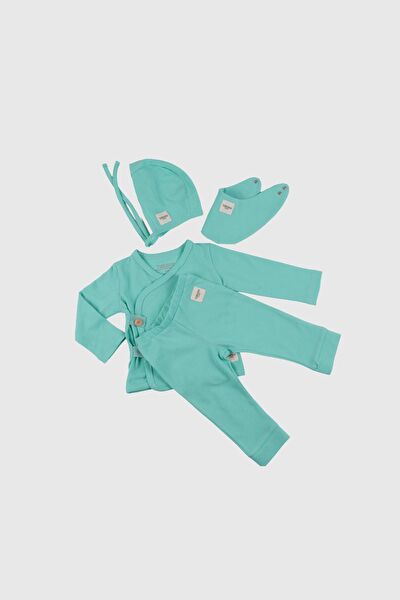 Totzee Bebek Şapka, Bere, Kulaklık