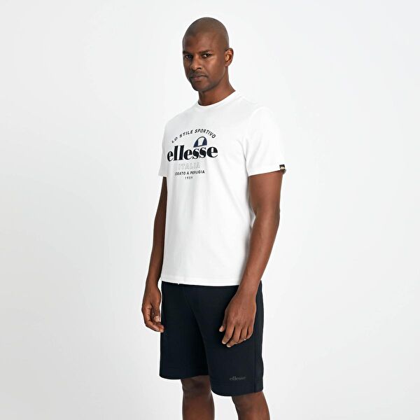 Elleser Sporcu Tişört