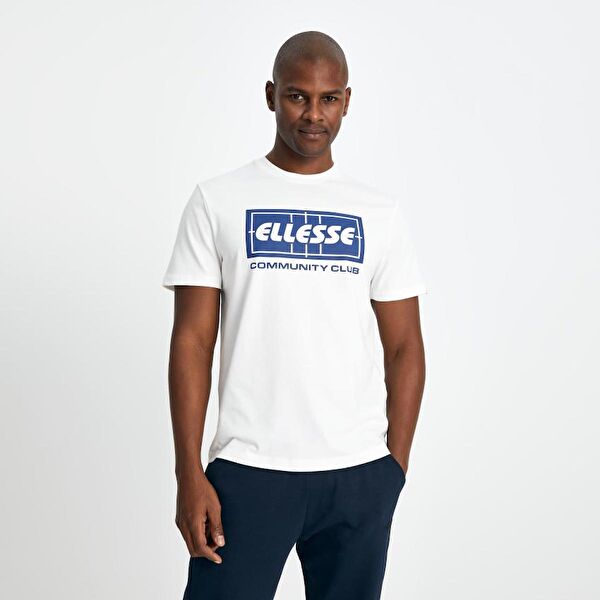 Elleser Erkek Tişört