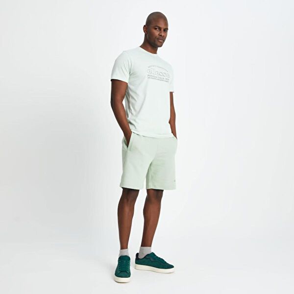 Elleser Erkek Tişört