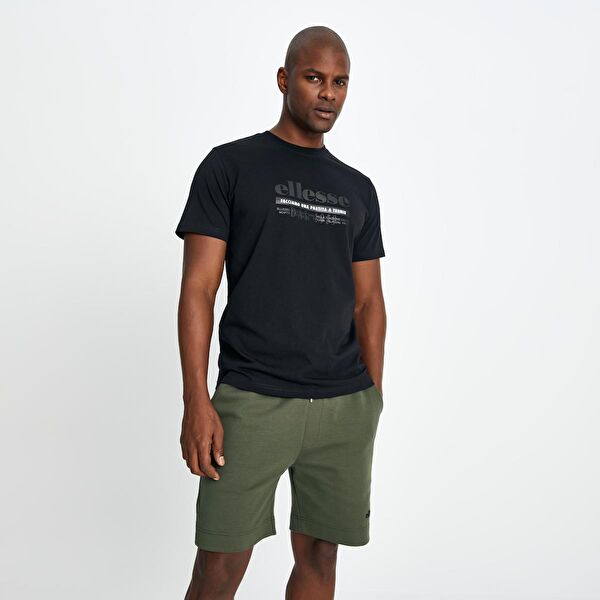 Elleser Sporcu Tişört