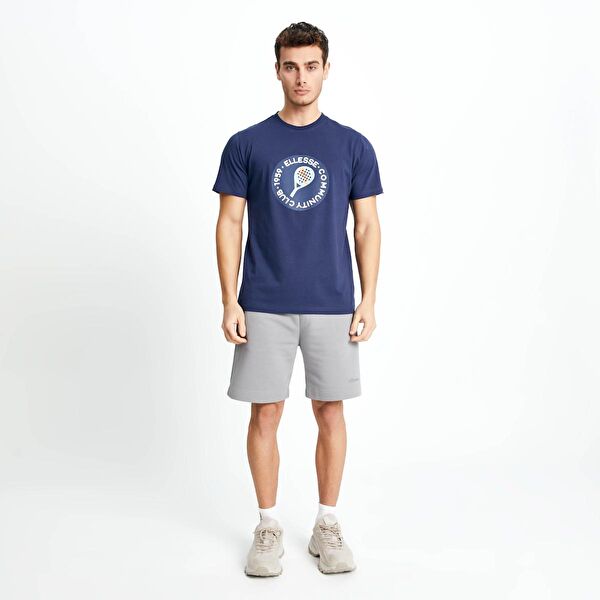 Elleser Sporcu Tişört