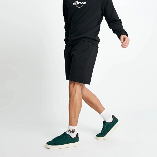 Elleser Sporcu Şort
